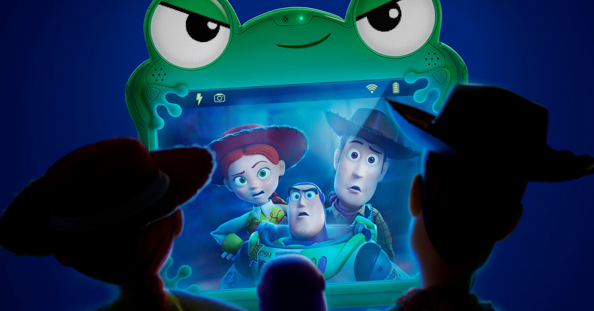 Toy Story 5: A Pixar ainda tem alma ou é só o algoritmo falando?​