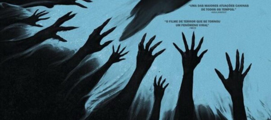 O Bom Menino – Um terror que vai direto ao coração… de quem ama doguinhos