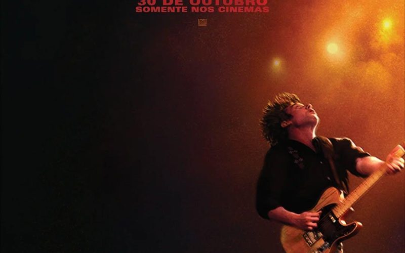 “Springsteen: Salve-me do Desconhecido”