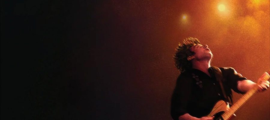 “Springsteen: Salve-me do Desconhecido”