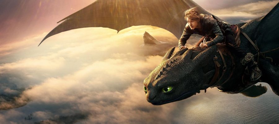 Crítica: “Como Treinar o Seu Dragão” ganha versão épica em live-action