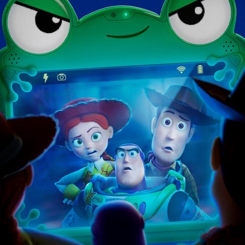 Toy Story 5: A Pixar ainda tem alma ou é só o algoritmo falando?​