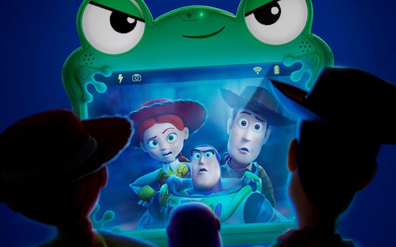 Toy Story 5: A Pixar ainda tem alma ou é só o algoritmo falando?​