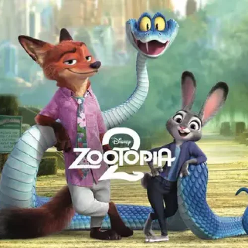 Zootopia 2: Que Surpresa Boa!