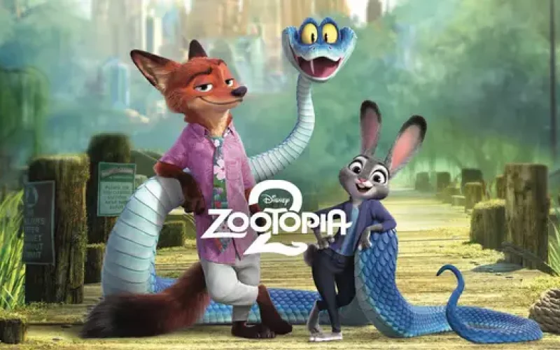 Zootopia 2: Que Surpresa Boa!